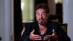 Danny Collins - Interview Al Pacino VO