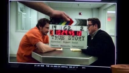 True Story - Featurette La Véritable Histoire  VO