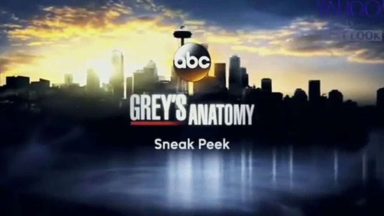 Grey's anatomy - Extrait S11E18