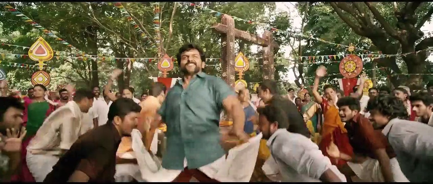 Komban - VOST