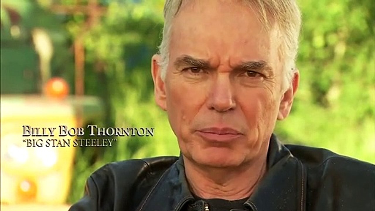 Cut Bank Featurette Les Coulisses VO Vidéo Dailymotion