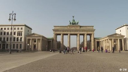 Five unique Berlin attractions