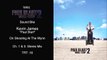 Paul Blart 2 : Super Vigile à Las Vegas - Interview Kevin James VO