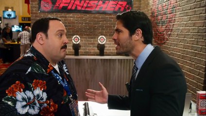 Paul Blart 2 : Super Vigile à Las Vegas - Extrait (5) VO