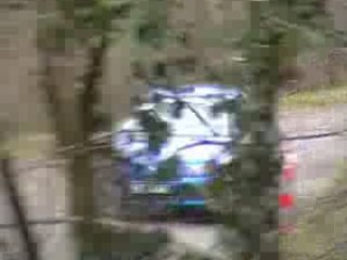 Rallye du pays Avallonnnais 2008 es2-6-8 n°43_mp