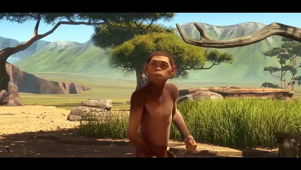 Pourquoi J'ai Pas Mangé mon Père - Featurette Post-Production