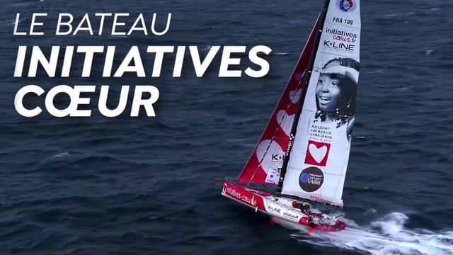 Initiatives Cœur 2021 : L'aventure Initiatives-Cœur