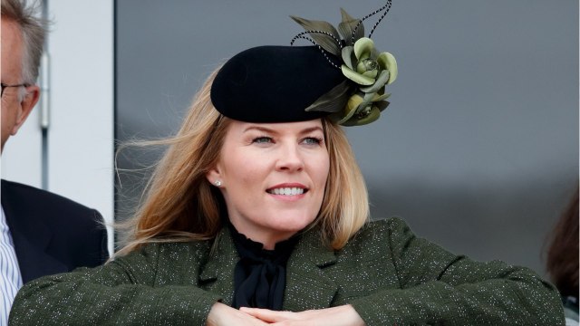 GALA VIDEO - Peter Phillips, petit fils d’Elizabeth II, divorcé : son ex Autumn a retrouvé l’amour !