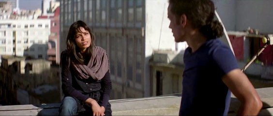 Desert Dancer - Extrait (2) VO