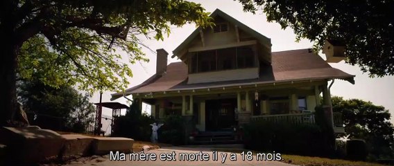 Insidious : Chapitre 3 - VOST