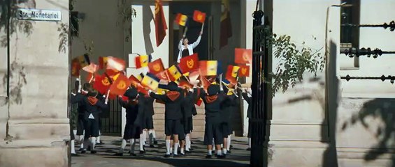 Closer To The Moon - VO