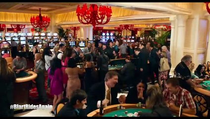 Paul Blart 2 : Super Vigile à Las Vegas - Featurette Casting VO