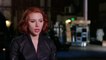 Avengers : L'Ere d'Ultron - Interview Scarlett Johansson VO