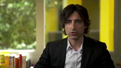 While We’re Young - Featurette Casting VO
