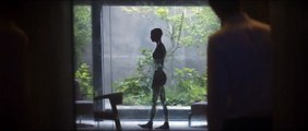 Ex Machina - Teaser (2) VO