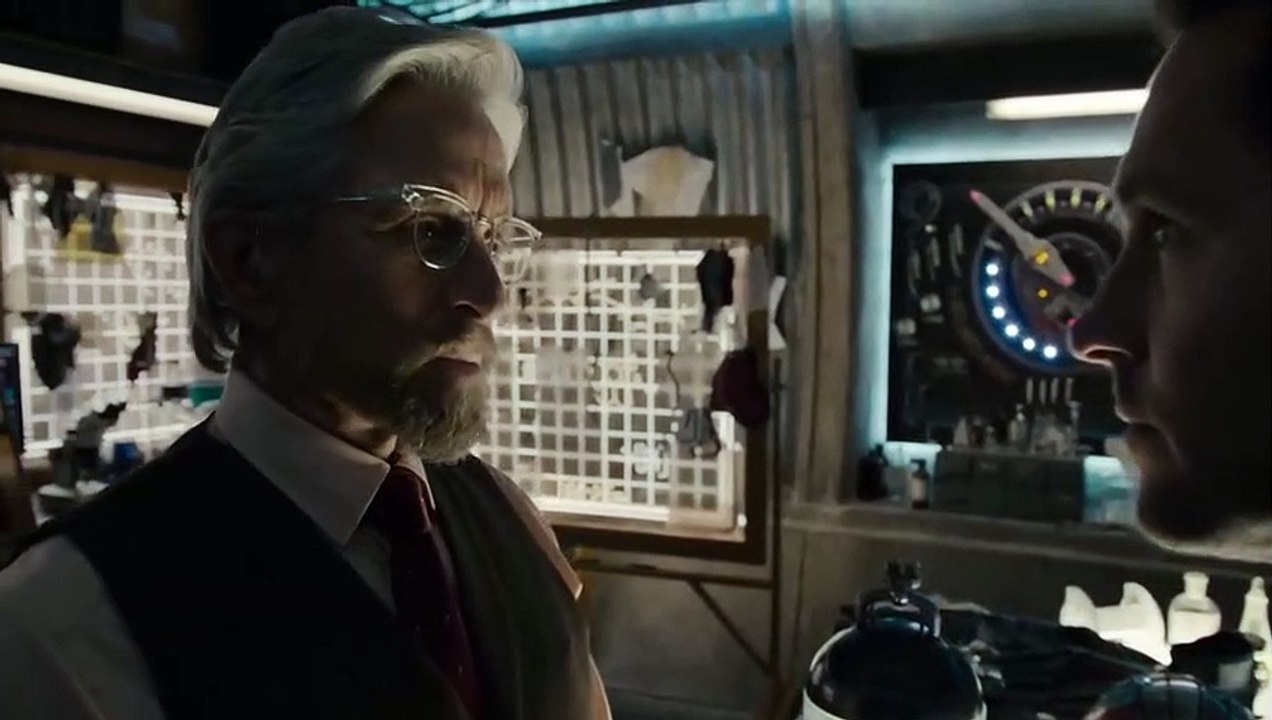 Ant-Man - VF (2)