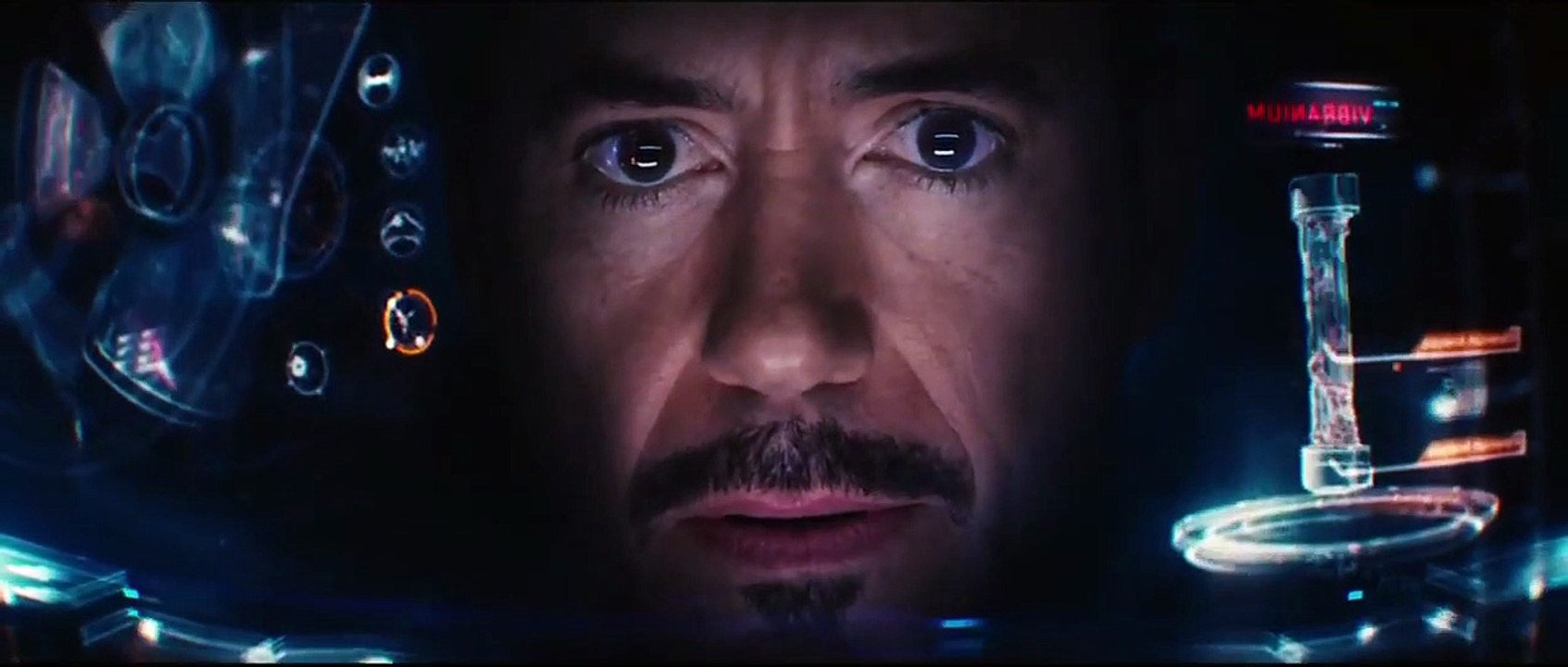 Avengers : L'Ere d'Ultron - Extrait (4) VO