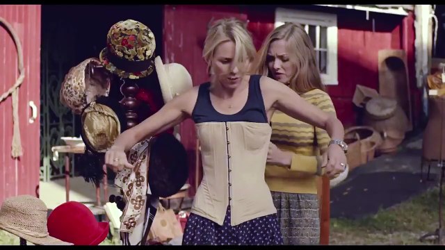 While We’re Young - Featurette Réalisateur (2) VO