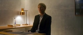 Ex Machina - Extrait (4) VO