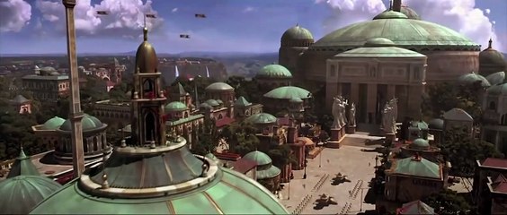 Star Wars Episode 1 - La Menace Fantome - VO (2)