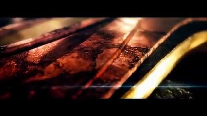 Batman v Superman : L'Aube de la Justice - Teaser VO