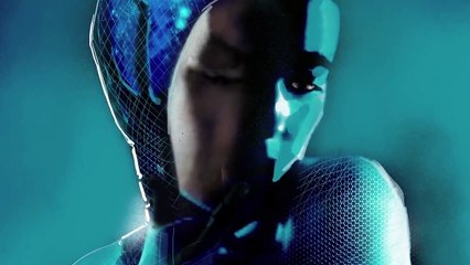 Ex Machina - Featurette La Création d'Ava (3)VO