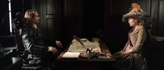 Les Jardins du Roi - Extrait VO