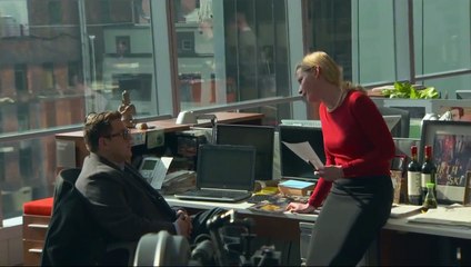 True Story - Featurette Mike Finkel (3) VO