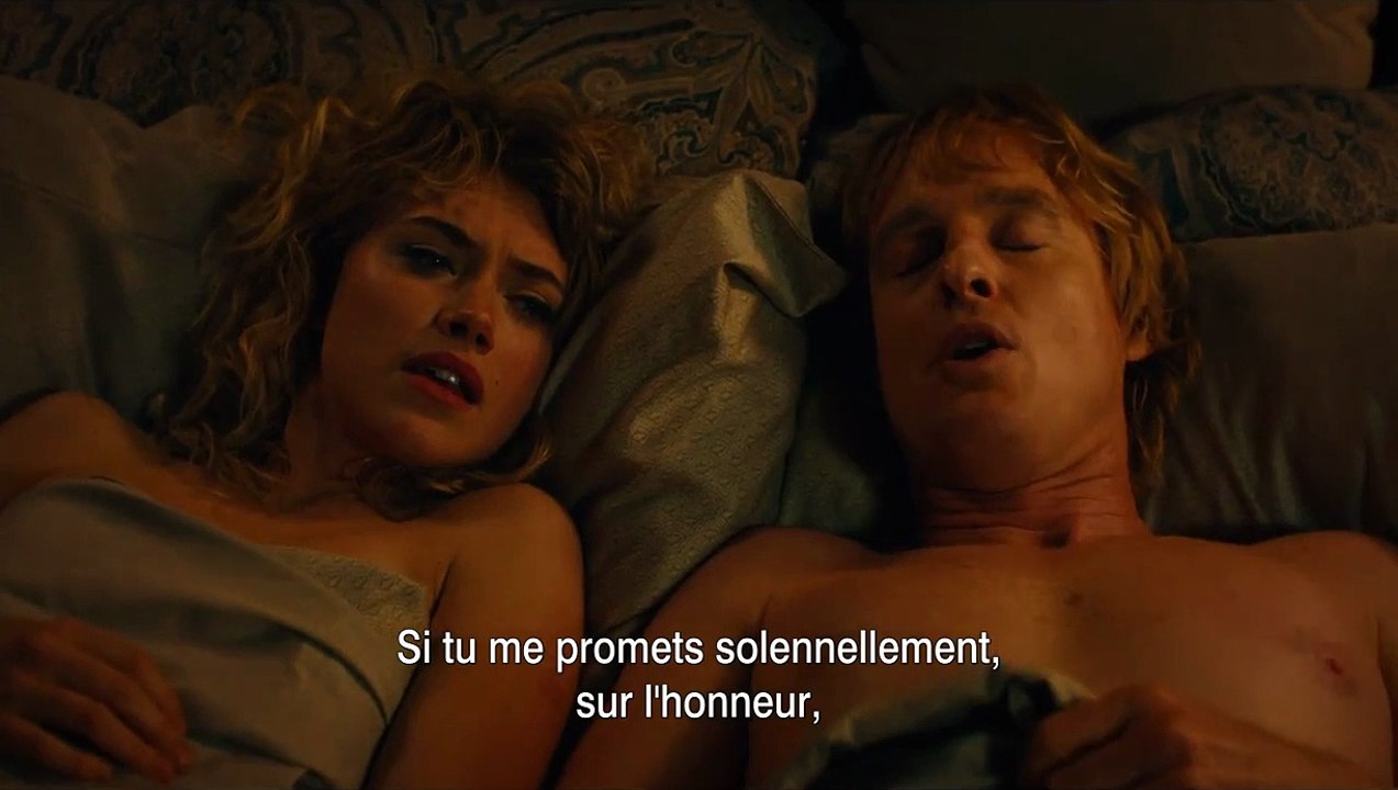 Broadway Therapy - Extrait VOST