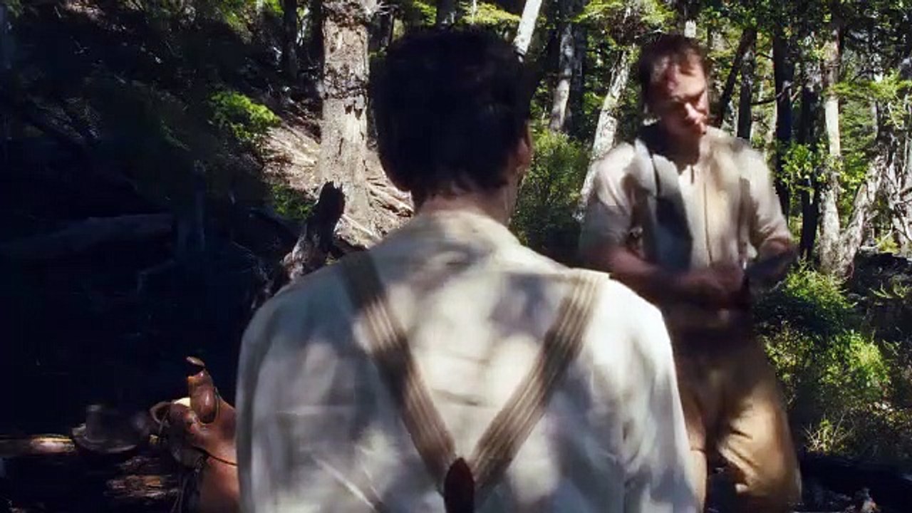 Slow West - VO (2)