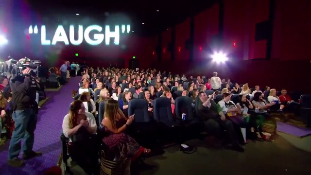 Chemins Croisés - Avant-Première VO