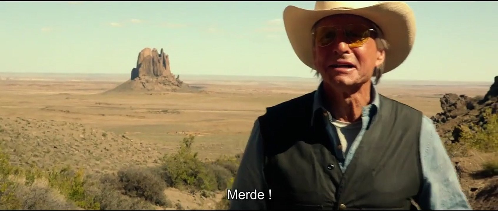 Hors de Portée - VOST