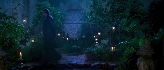 Les Jardins du Roi - Extrait (4) VO