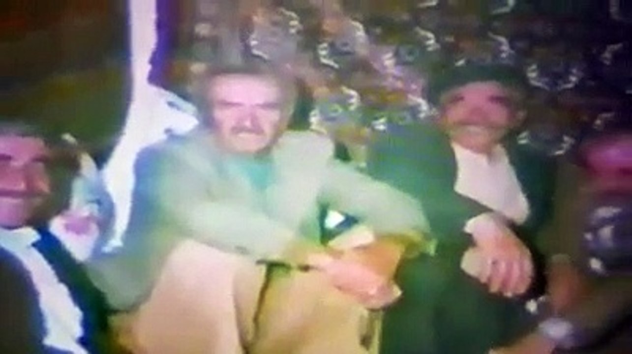 Bir zamanlar Bahadun Köyü