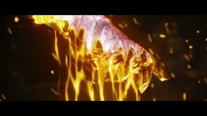 Avengers : L'Ere d'Ultron - Featurette (7) VO