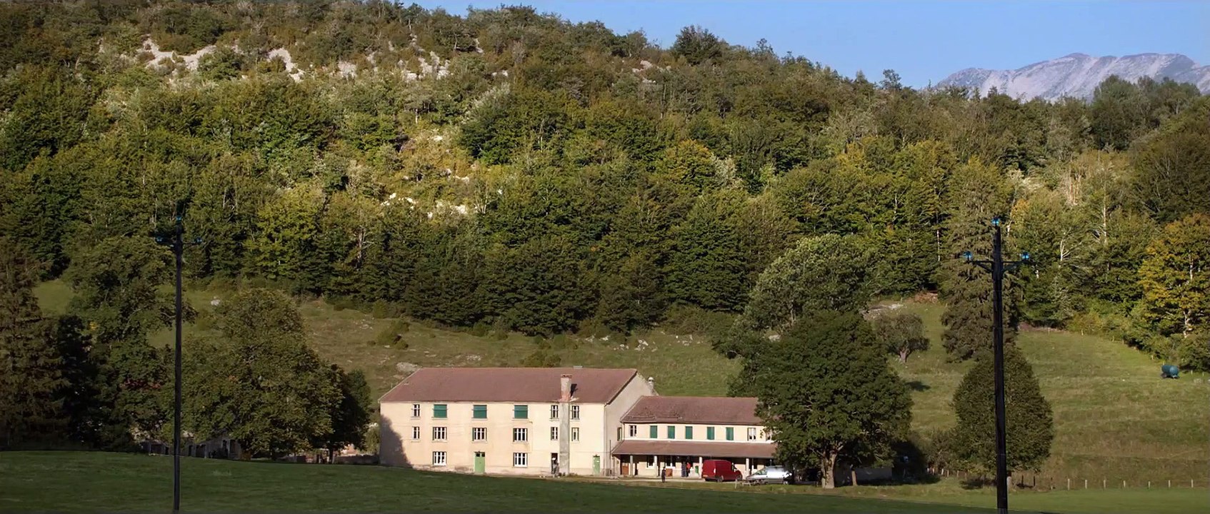 La Tête Haute