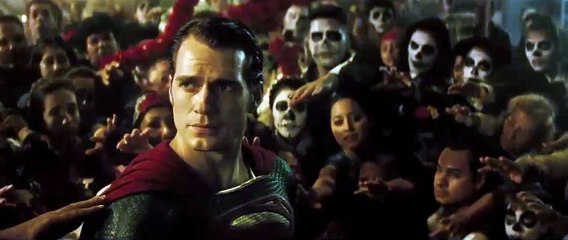 Batman v Superman : L'Aube de la Justice - VF