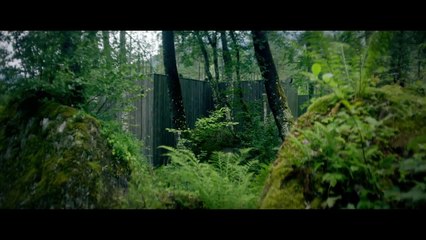 Ex Machina - Featurette La Musique (6) VO