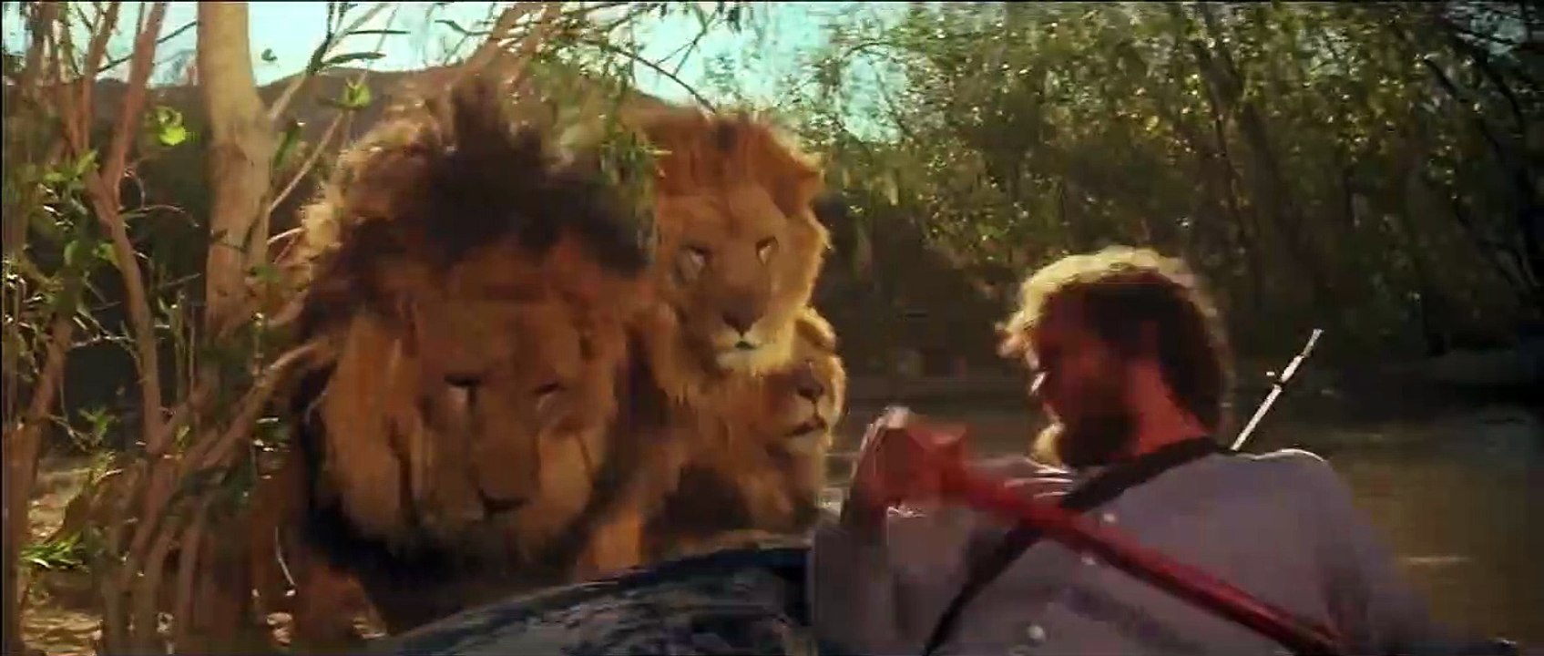 Roar - Extrait (2) VO