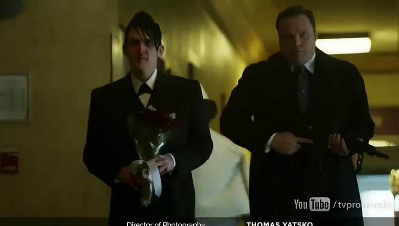 Gotham - S01E22