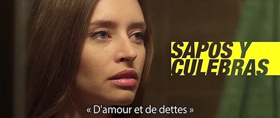 D'Amour et de Dettes - Teaser VOST