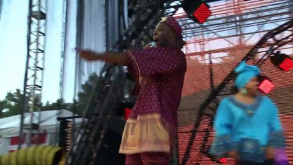 Pitch Perfect 2 - Featurette Filharmonic (11) VO