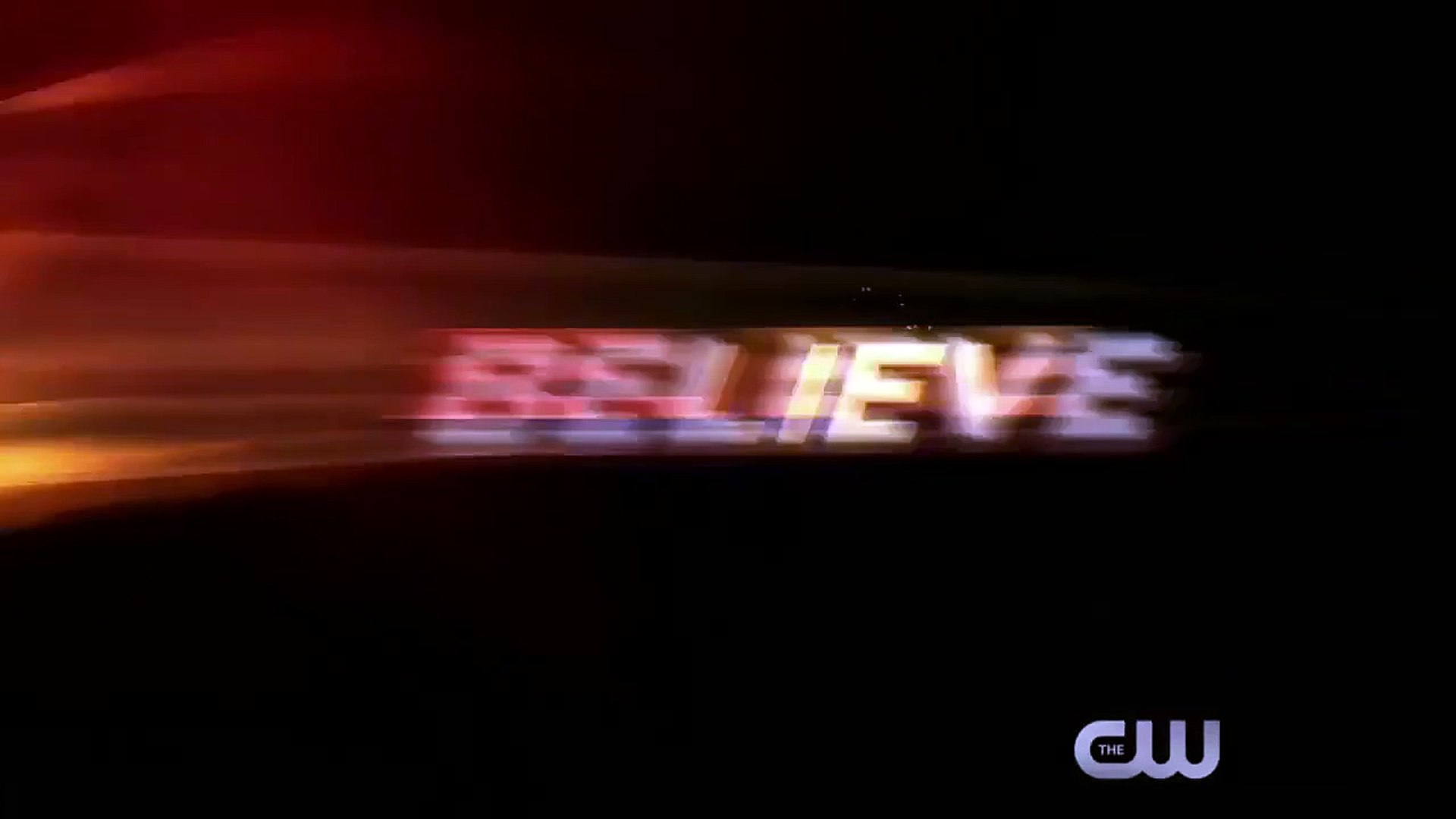 The Flash - S01E21