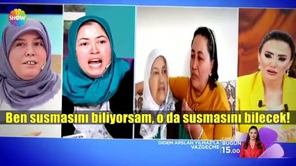 Didem Arslan Yılmaz'la Vazgeçme 394. Bölüm Fragmanı