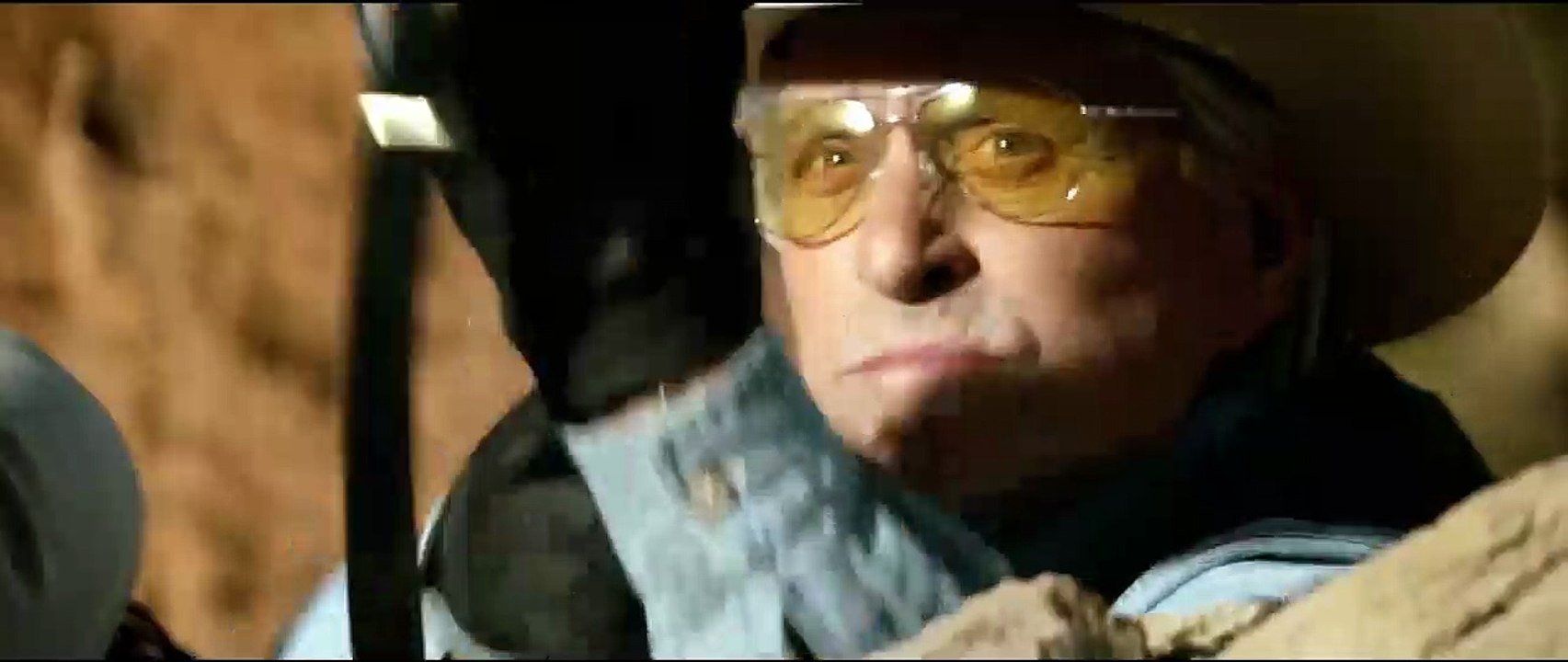 Hors de Portée - VF