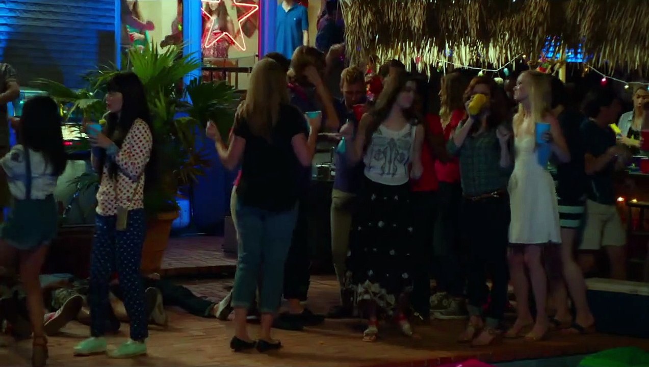 Pitch Perfect 2 - Extrait (8) VO