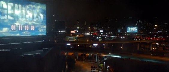 Terminator Genisys - Teaser (5) VO