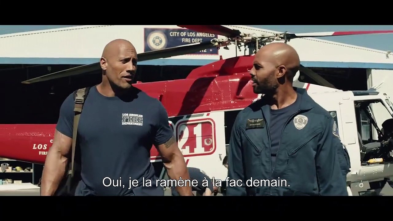 San Andreas - VOST (3)