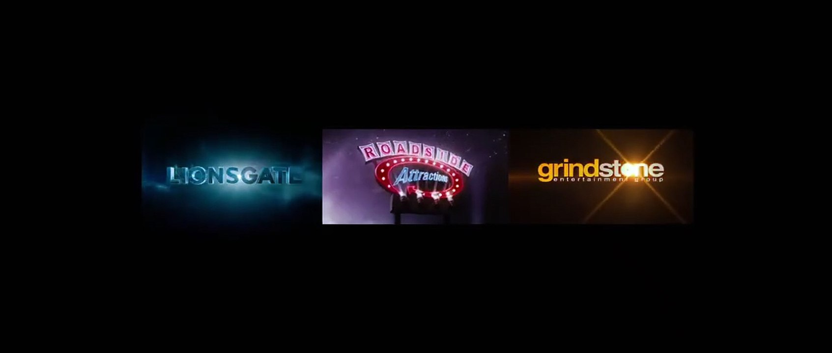 Maggie - Teaser (2) VO