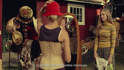 While We're Young - VOST